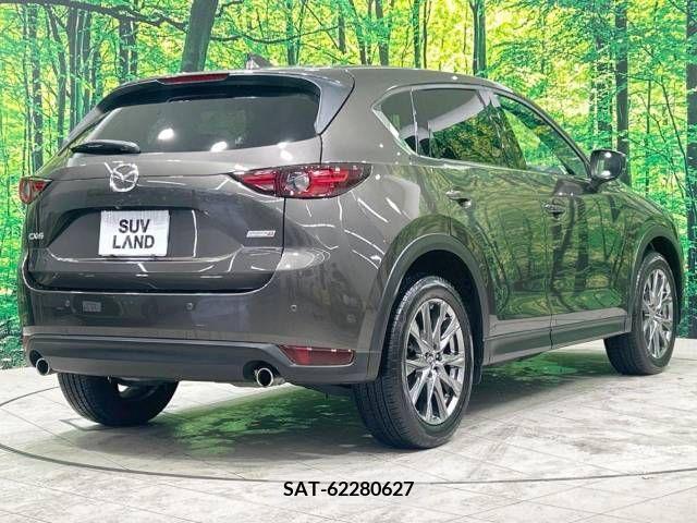 Mazda CX-5 2018-11 266327-16
