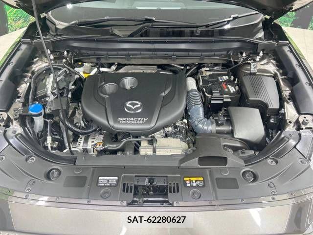 Mazda CX-5 2018-11 266327-19