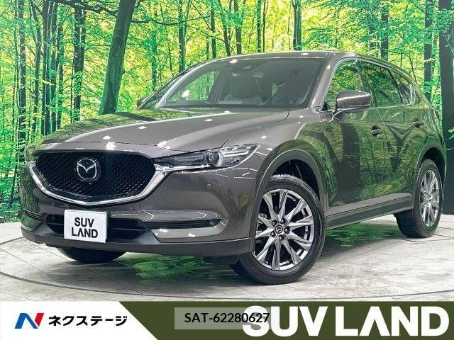 Mazda CX-5 2018-11 266327-0