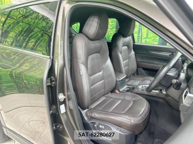 Mazda CX-5 2018-11 266327-9