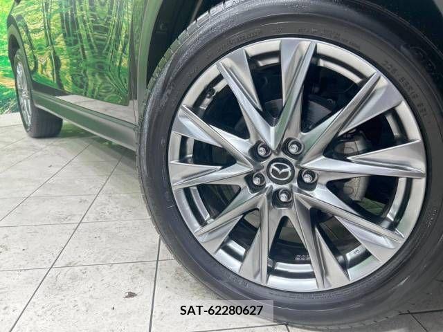 Mazda CX-5 2018-11 266327-13