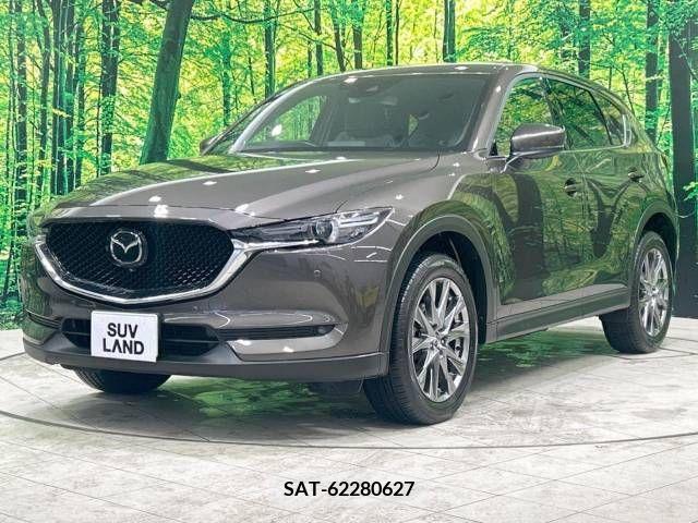 Mazda CX-5 2018-11 266327-14