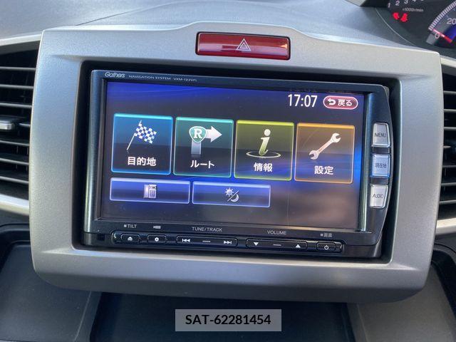 Honda FREED 2012-04 360557-7
