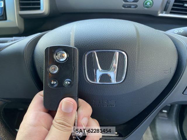 Honda FREED 2012-04 360557-12