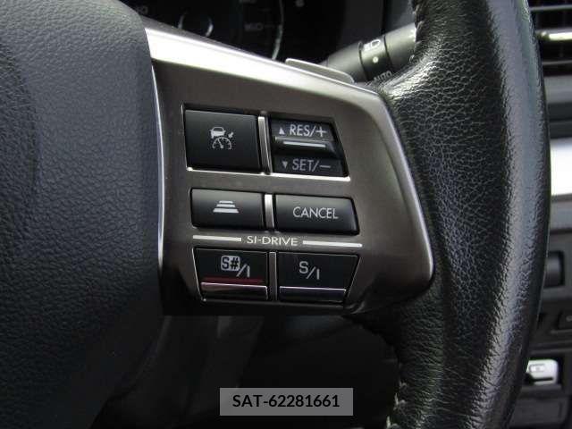 Subaru FORESTER 2013-08 374297-2