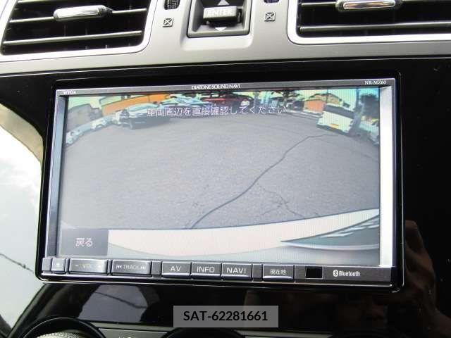 Subaru FORESTER 2013-08 374297-1