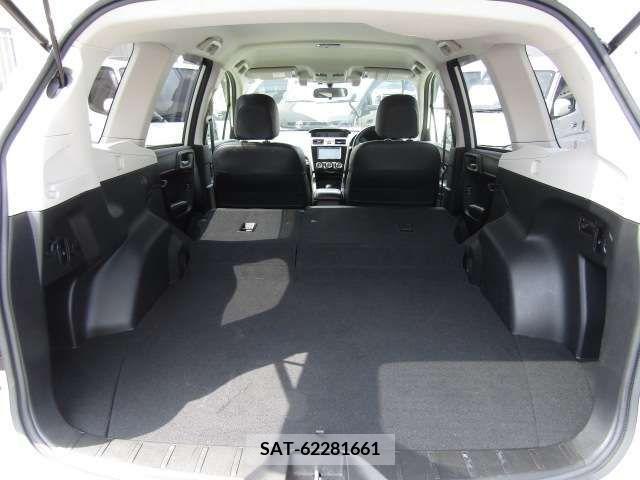 Subaru FORESTER 2013-08 374297-9