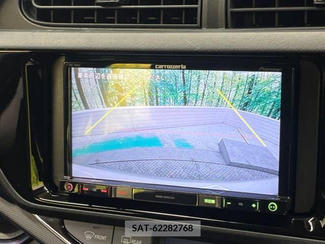 Toyota AQUA 2016-10 378556-3