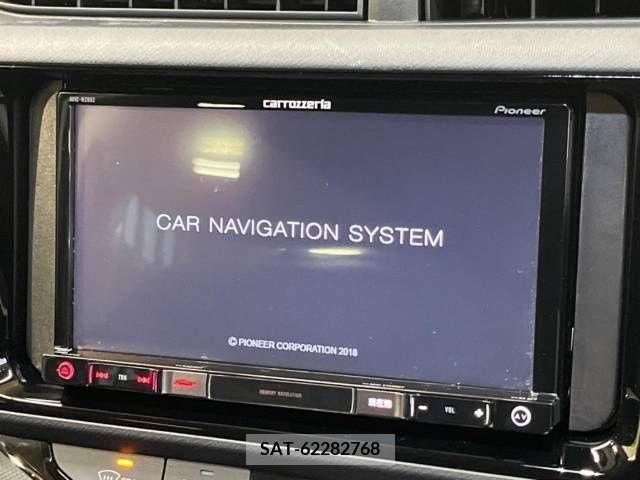 Toyota AQUA 2016-10 378556-2