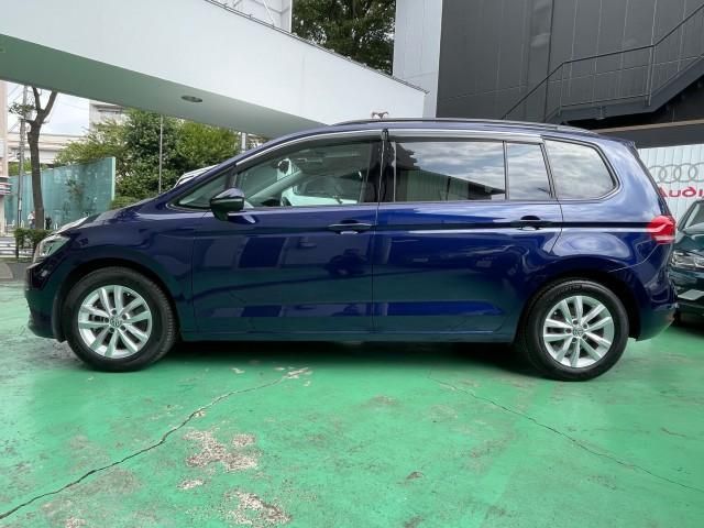 VolksWagen GOLF TOURAN 2016-09 24505-4