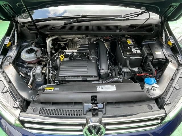 VolksWagen GOLF TOURAN 2016-09 24505-10