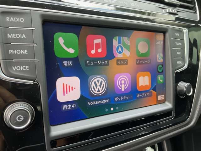 VolksWagen GOLF TOURAN 2016-09 24505-17