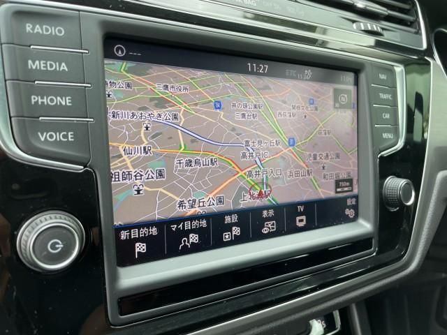 VolksWagen GOLF TOURAN 2016-09 24505-16