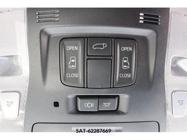 Toyota VELLFIRE 2016-01 303609-4