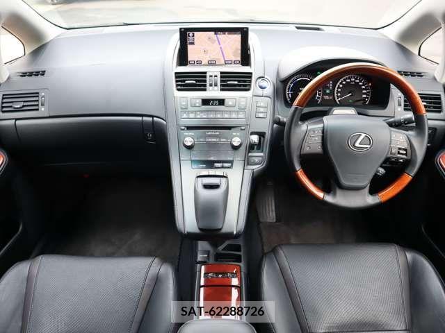 Lexus HS 2016-03 224221-7