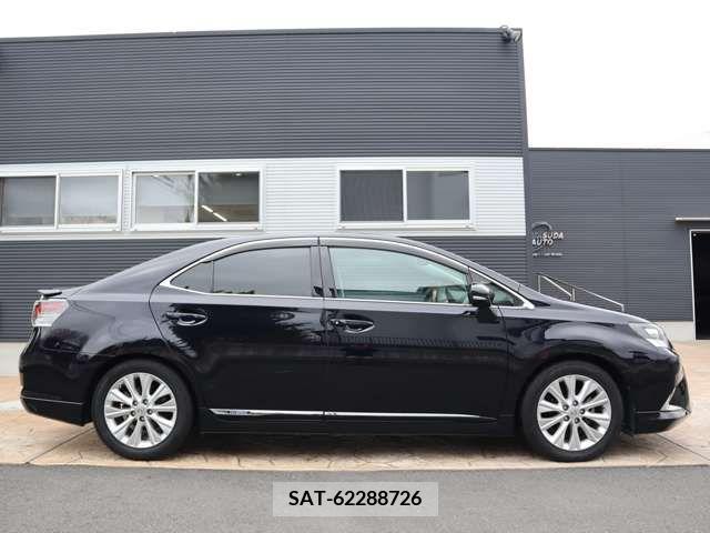 Lexus HS 2016-03 224221-3