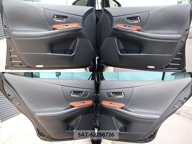 Lexus HS 2016-03 224221-25