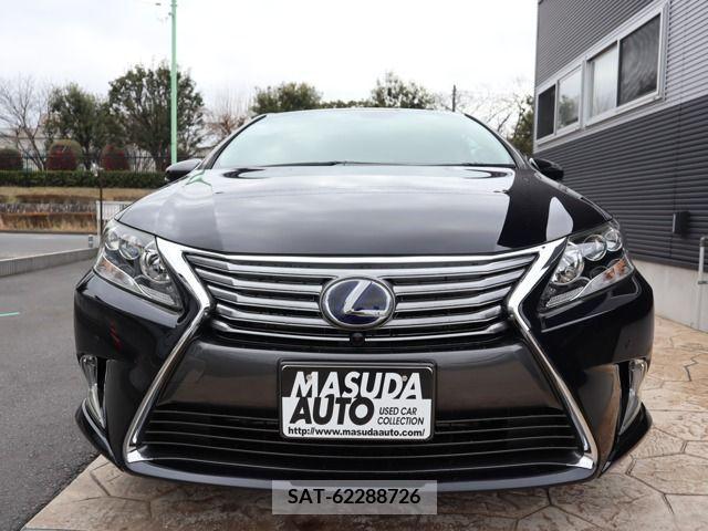 Lexus HS 2016-03 224221-1