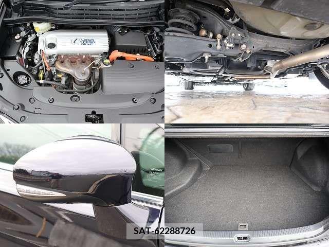Lexus HS 2016-03 224221-26