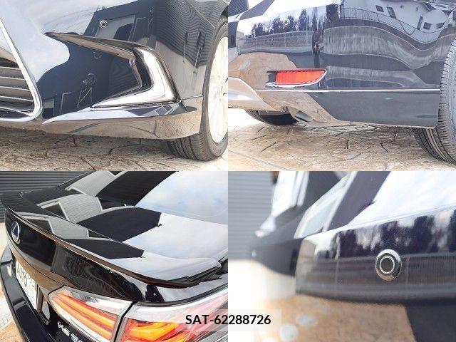 Lexus HS 2016-03 224221-27