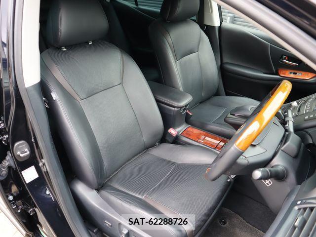 Lexus HS 2016-03 224221-8