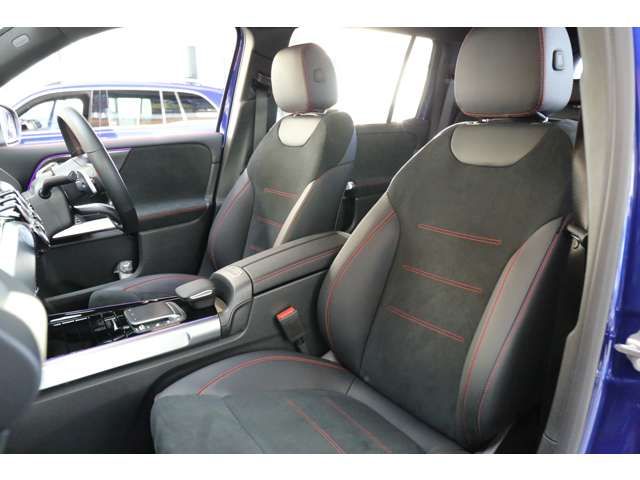 Mercedes Benz GLB-CLASS 2023-08 181793-9