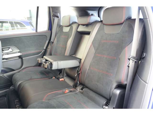 Mercedes Benz GLB-CLASS 2023-08 181793-11