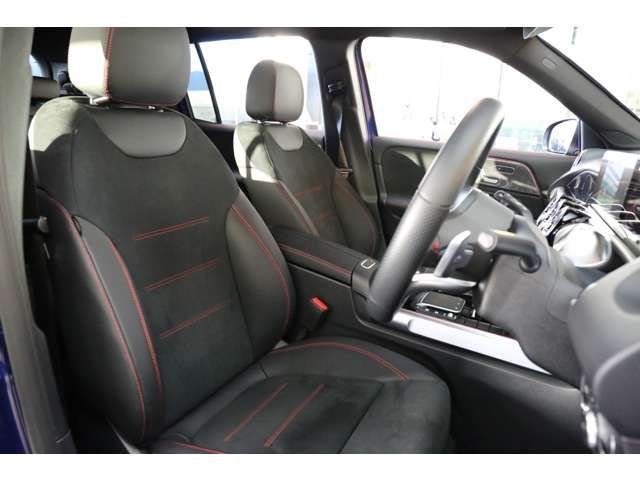 Mercedes Benz GLB-CLASS 2023-08 181793-1