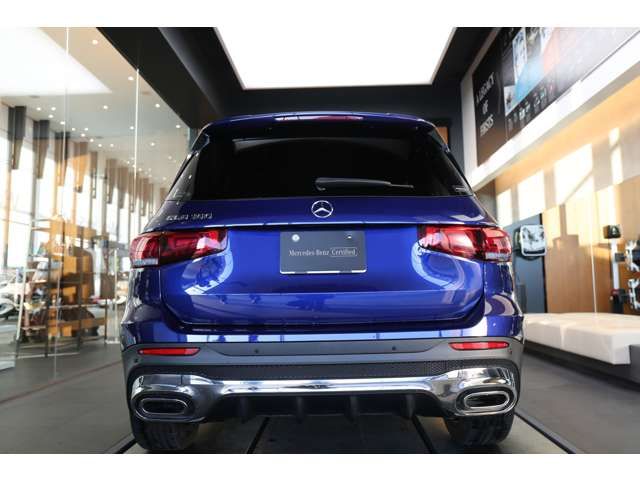 Mercedes Benz GLB-CLASS 2023-08 181793-7