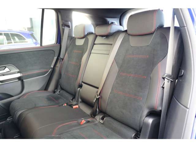 Mercedes Benz GLB-CLASS 2023-08 181793-10