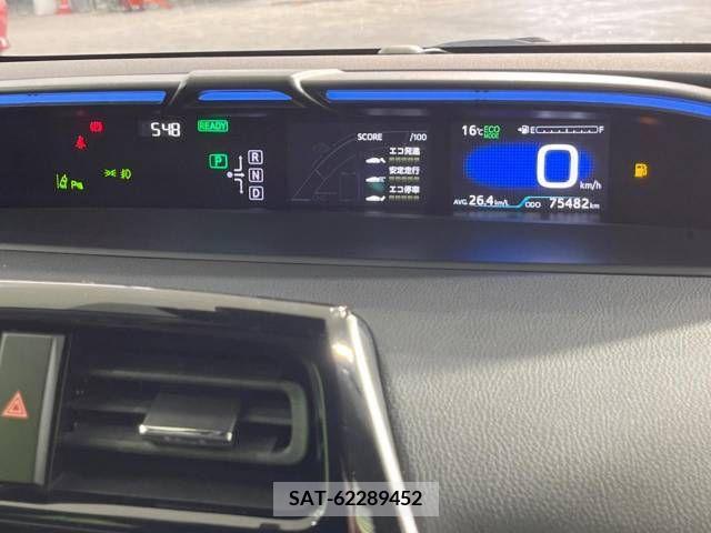 Toyota PRIUS 2016-12 322358-8