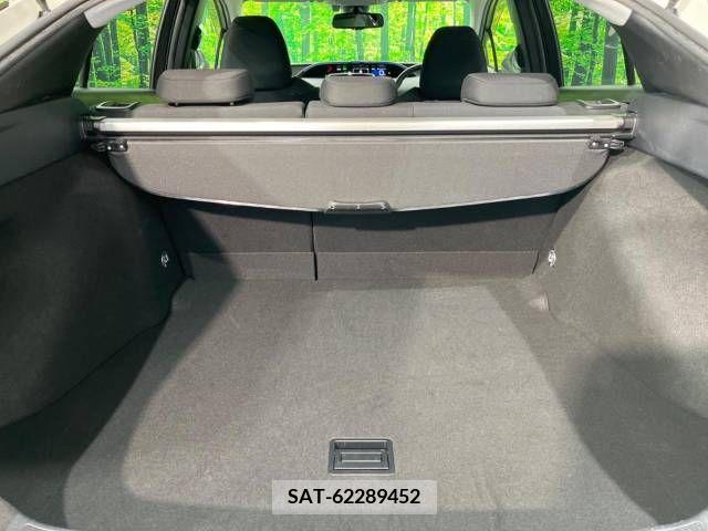 Toyota PRIUS 2016-12 322358-14