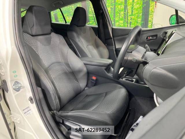 Toyota PRIUS 2016-12 322358-12