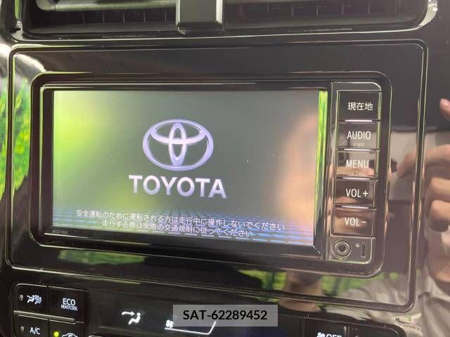 Toyota PRIUS 2016-12 322358-3