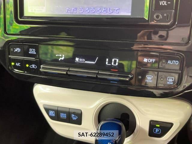 Toyota PRIUS 2016-12 322358-9
