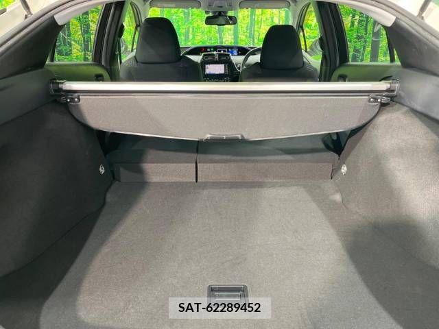 Toyota PRIUS 2016-12 322358-15