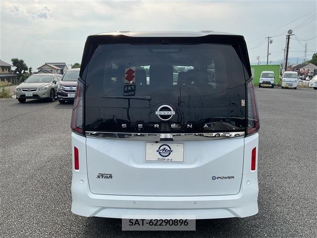 Nissan SERENA 2024-01 343067-29