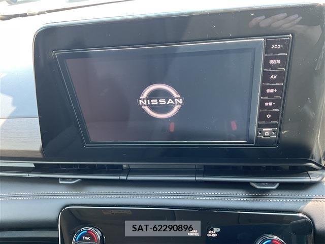 Nissan SERENA 2024-01 343067-2