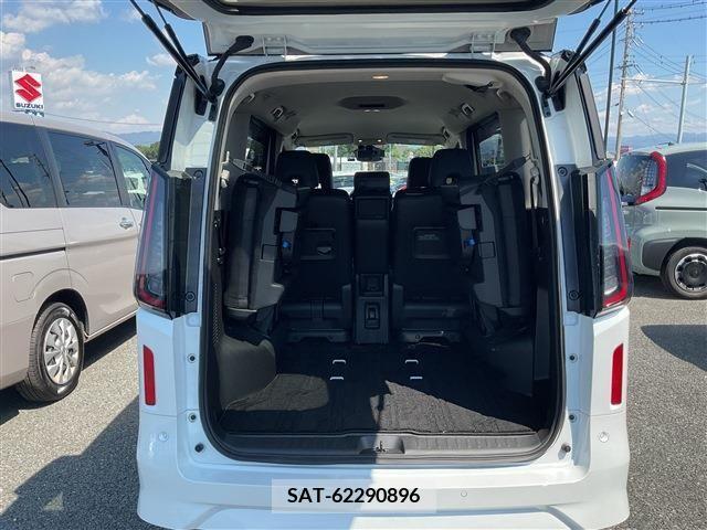 Nissan SERENA 2024-01 343067-24
