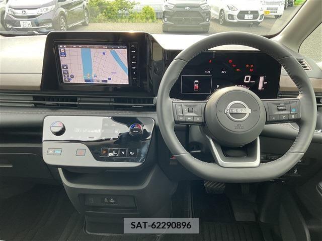 Nissan SERENA 2024-01 343067-1