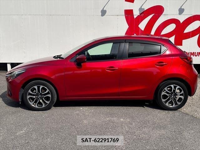 Mazda DEMIO 2015-08 296550-7