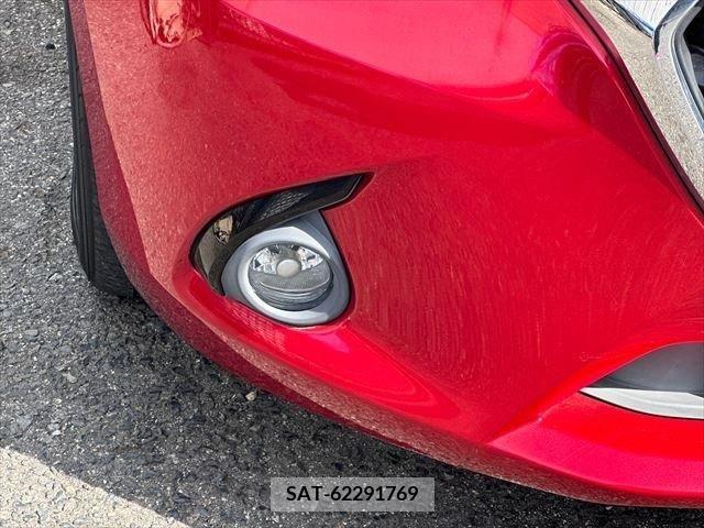 Mazda DEMIO 2015-08 296550-11