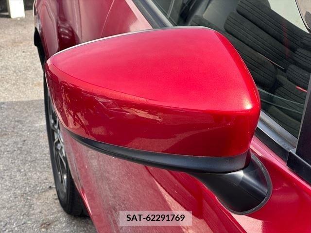 Mazda DEMIO 2015-08 296550-13