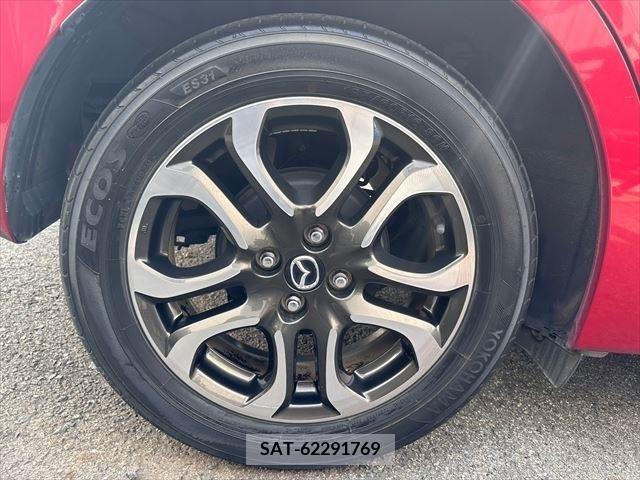 Mazda DEMIO 2015-08 296550-16