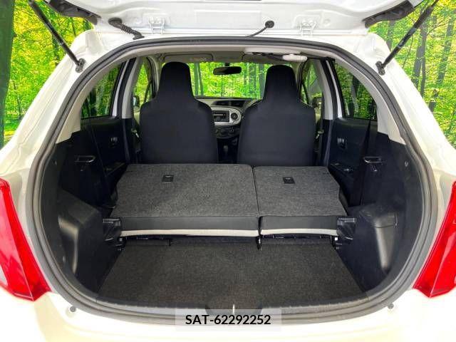Toyota VITZ 2013-12 394853-10
