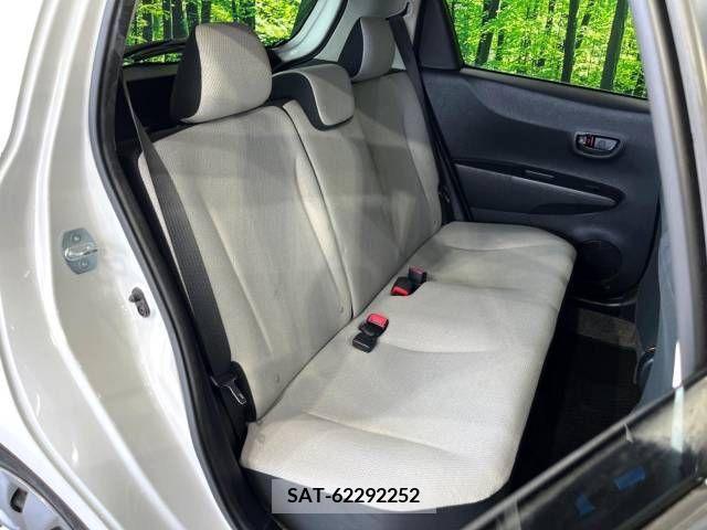 Toyota VITZ 2013-12 394853-9