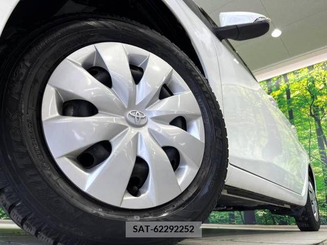 Toyota VITZ 2013-12 394853-13