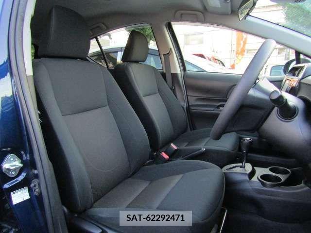 Toyota AQUA 2019-02 260370-17