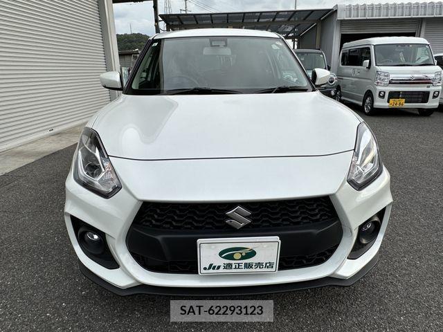 Suzuki SWIFT 2023-09 371937-20