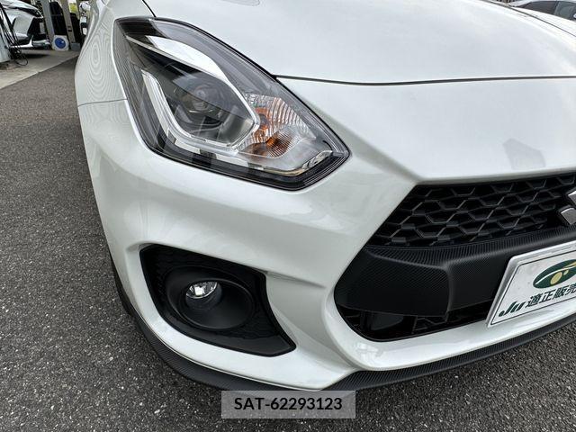 Suzuki SWIFT 2023-09 371937-19
